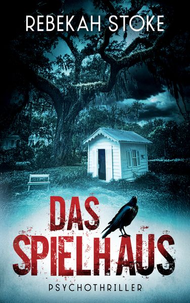 Cover von Das Spielhaus