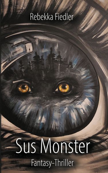 Cover von Sus Monster