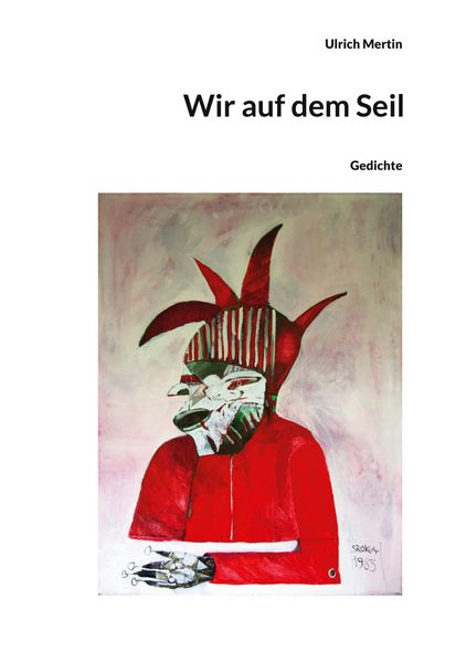 Cover von Wir auf dem Seil