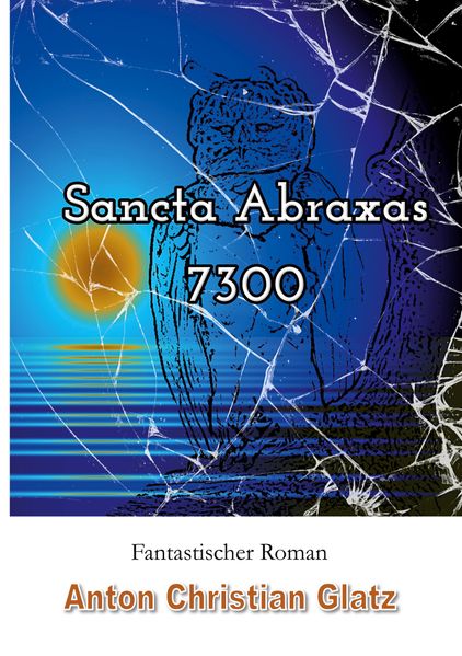 Cover von Sancta Abraxas 7300