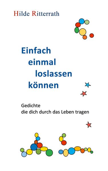 Cover von Einfach einmal loslassen können