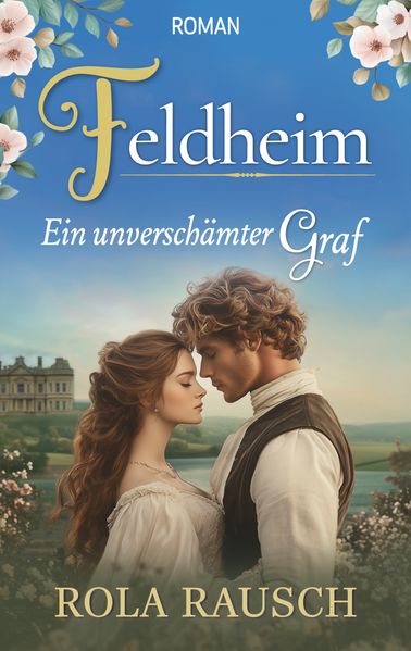Cover von Feldheim