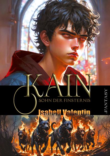Cover von Kain