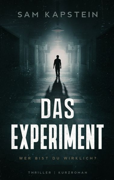 Cover von Das Experiment