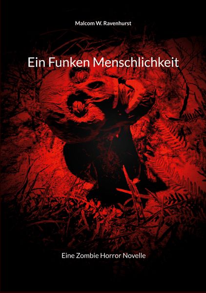 Cover von Ein Funken Menschlichkeit