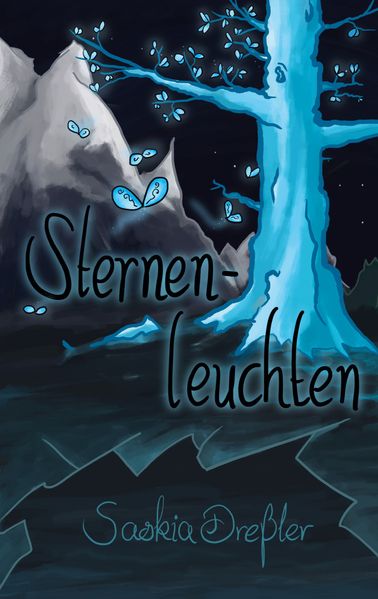 Cover von Sternenleuchten