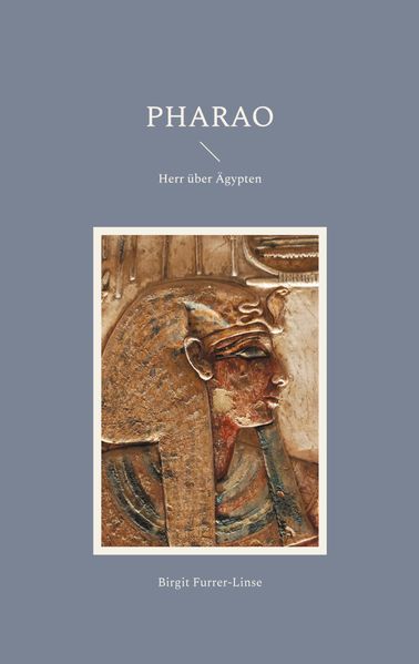 Cover von Pharao