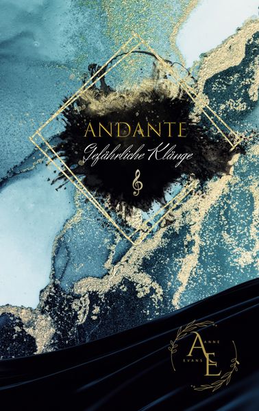 Cover von Andante
