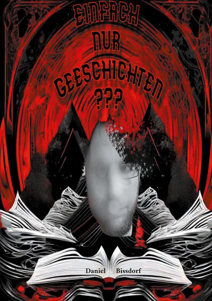 Cover von Einfach nur Geschichten? ??