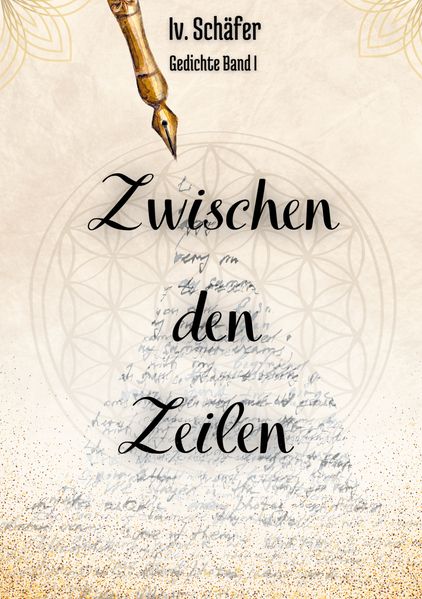 Cover von Zwischen den Zeilen