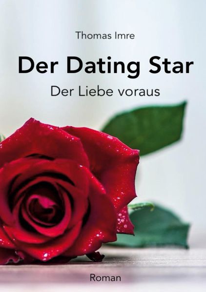 Cover von Der Dating Star