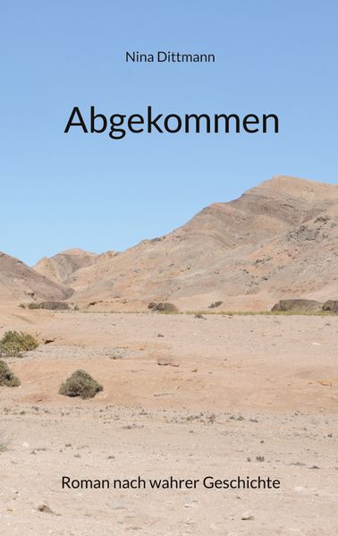 Cover von Abgekommen