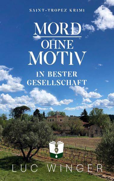 Cover von Mord ohne Motiv