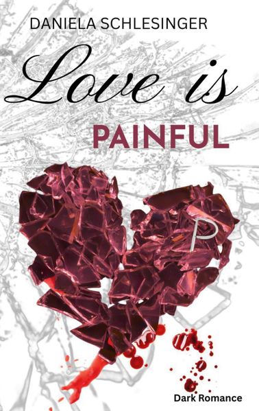 Cover von Love is painful