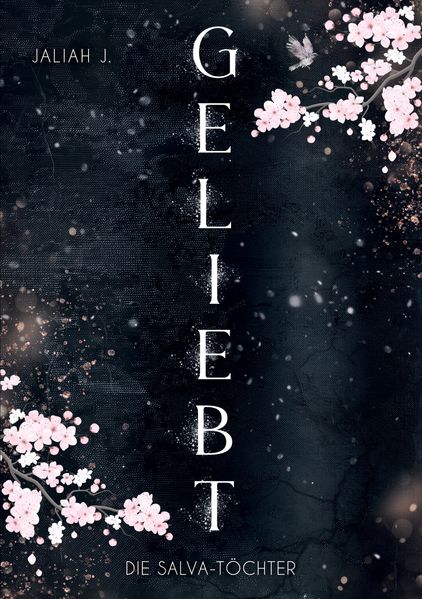 Cover von Geliebt