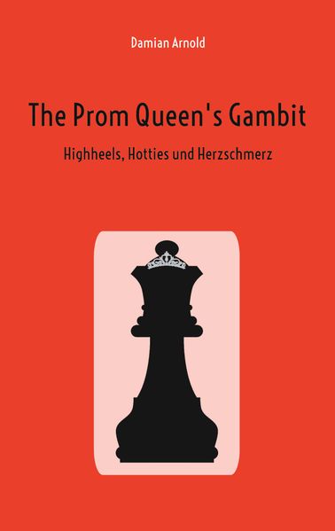 Cover von The Prom Queen’s Gambit