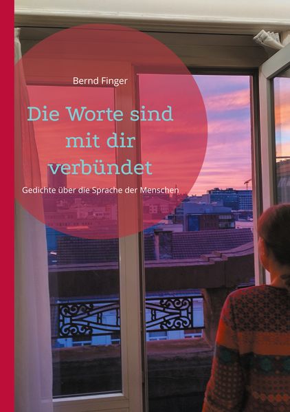 Cover von Die Worte sind mit dir verbündet