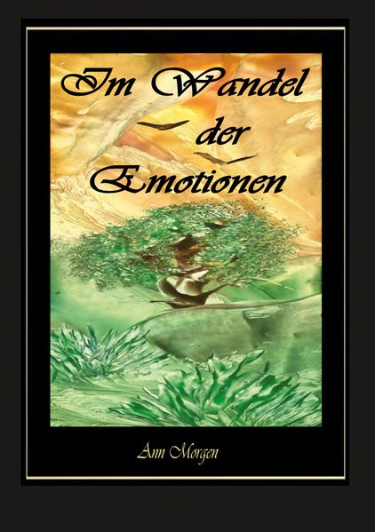 Cover von Im Wandel der Emotionen
