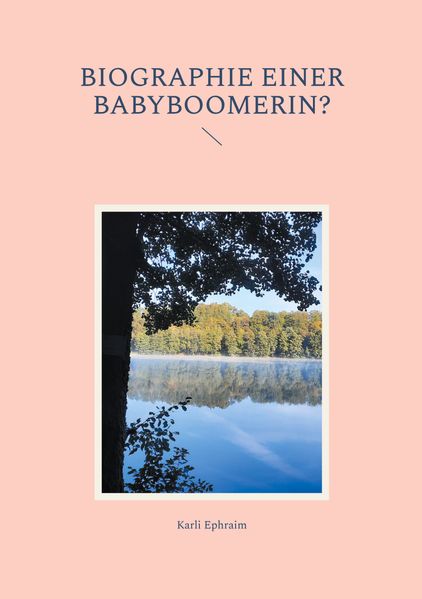 Cover von Biographie einer Babyboomerin?