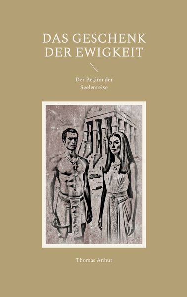 Cover von Das Geschenk der Ewigkeit