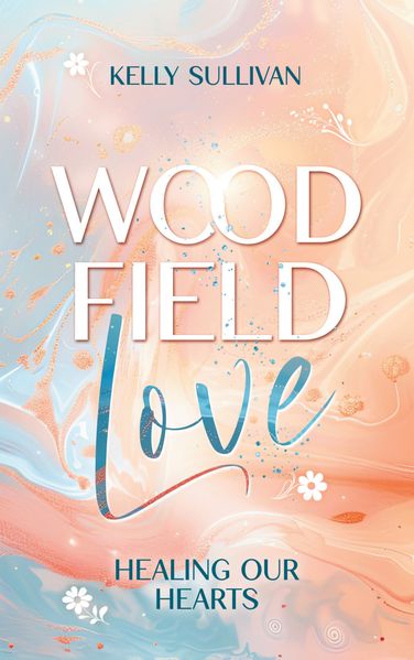 Cover von Woodfield Love