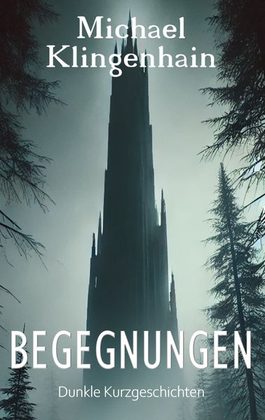 Cover von Begegnungen