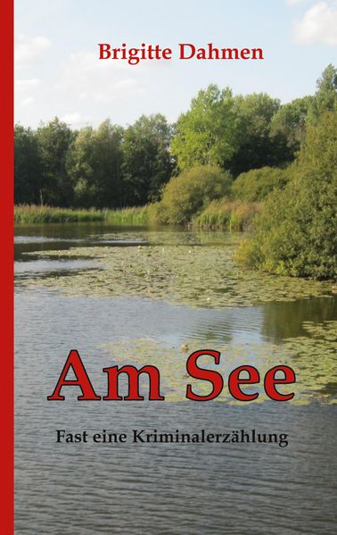 Cover von Am See