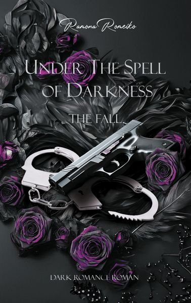 Cover von Under the Spell of Darkness