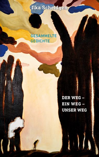Cover von Der Weg – Ein Weg – Unser Weg