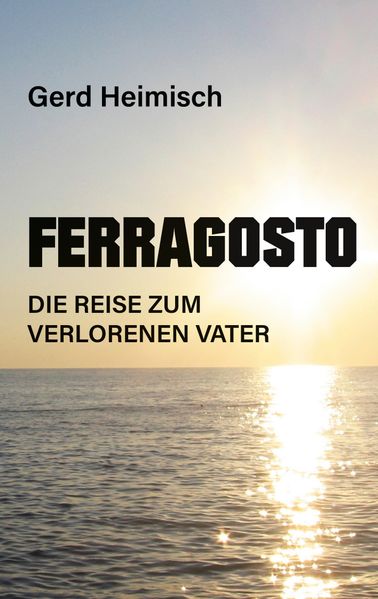 Cover von Ferragosto