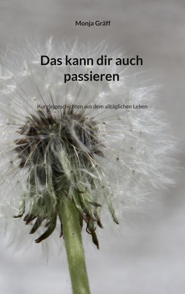 Cover von Das kann dir auch passieren