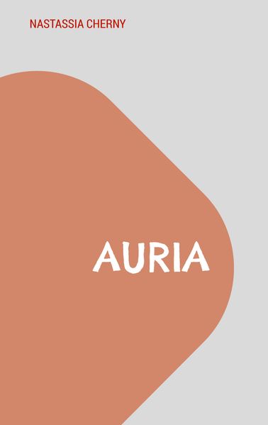 Cover von Auria