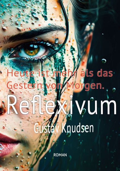 Cover von Reflexivum