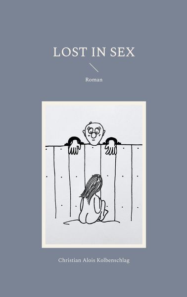 Cover von Lost in Sex