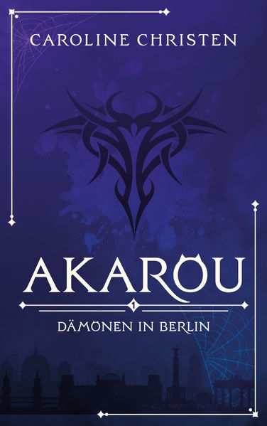 Cover von Akarou