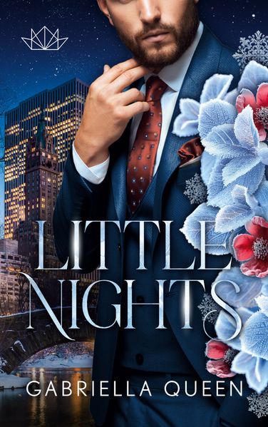 Cover von Little Nights