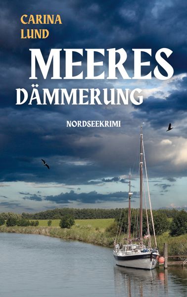 Cover von Meeresdämmerung