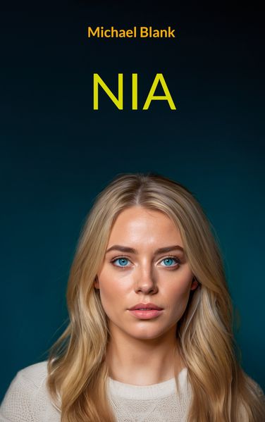 Cover von NIA