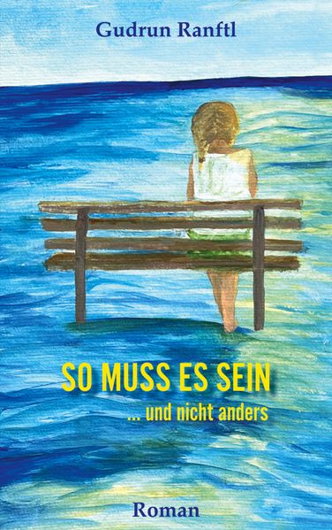 Cover von So muss es sein
