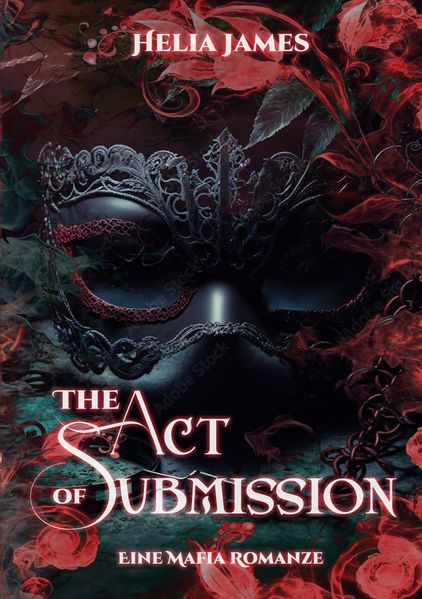 Cover von The Act of Submission
