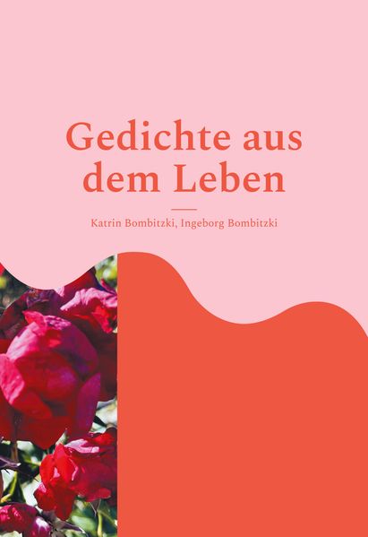 Cover von Gedichte aus dem Leben