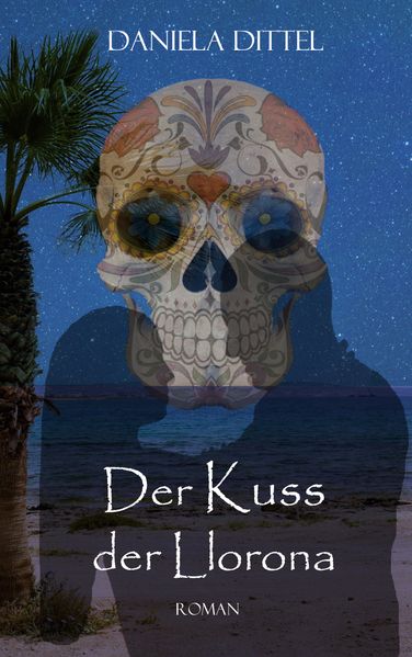 Cover von Der Kuss der Llorona