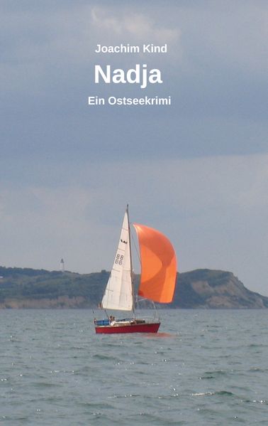 Cover von Nadja