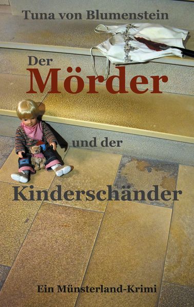 Cover von Der Mörder und der Kinderschänder
