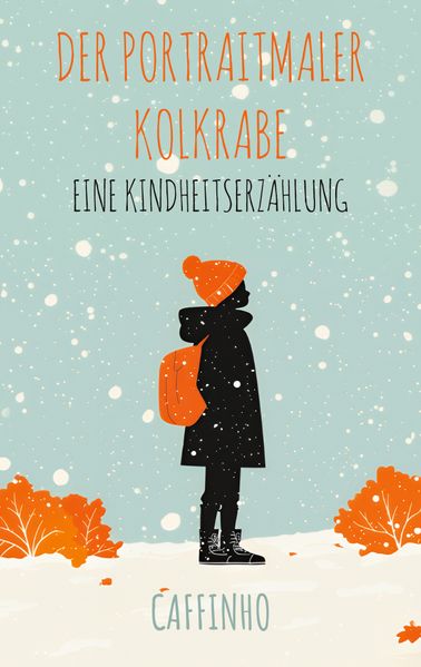 Cover von Der Portraitmaler Kolkrabe