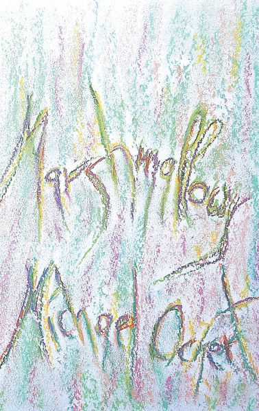 Cover von Marshmallows