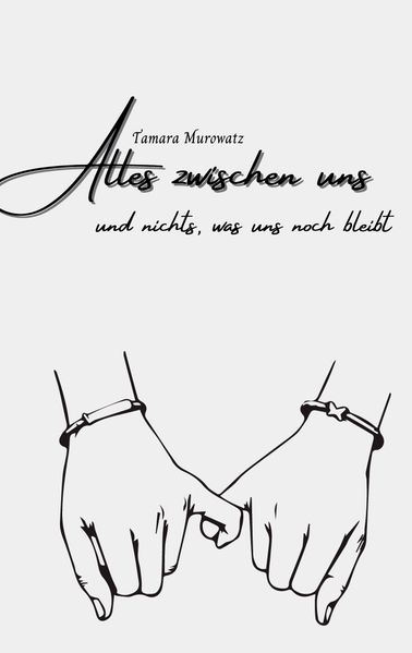 Cover von Alles zwischen uns