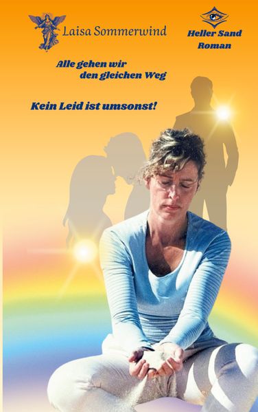 Cover von Alle gehen wir den gleichen Weg. Kein Leid ist umsonst!