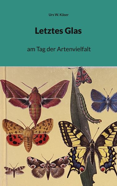 Cover von Letztes Glas
