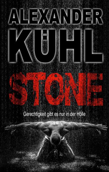 Cover von Stone